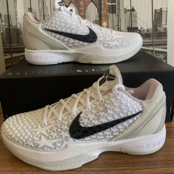 Nike Zoom Kobe 6 Protro All-Star - Picture 2 of 7